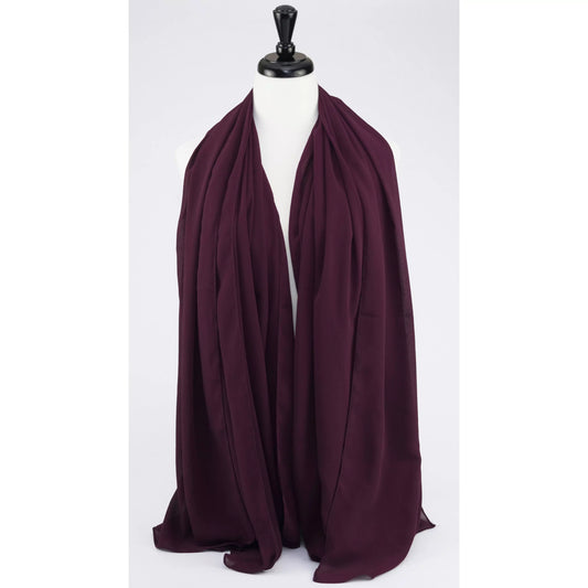Chiffon - Vineyard Grape