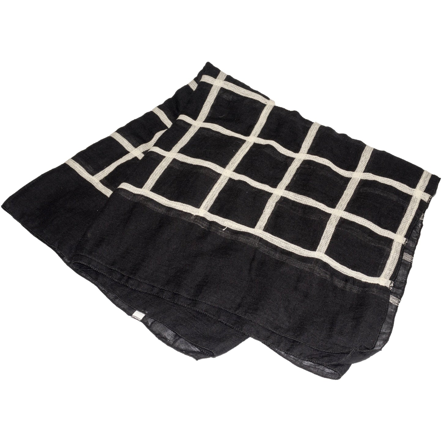 Grid - Modestia Collection is a scarf brand with a higher purpose, representing the eclectic style of a diverse and inclusive community of scarf lovers.