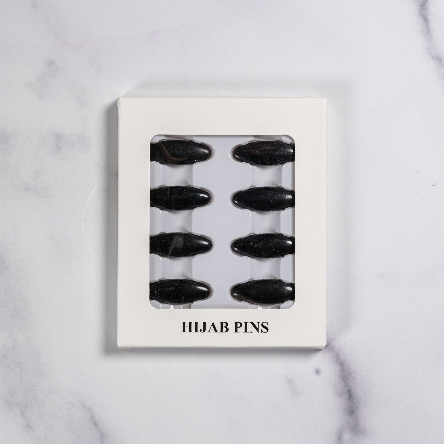 Hijab Pins