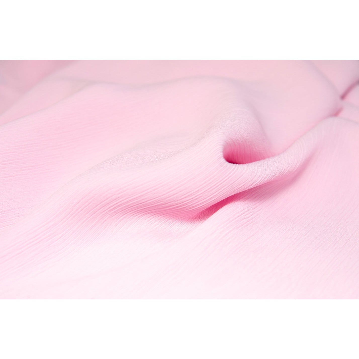 Chiffon Scarf-Ballet Pink - Modestia Collection is a Detroit scarf based brand with a curated for Detroiter's and to the eclectic style of scarf lovers around the globe.