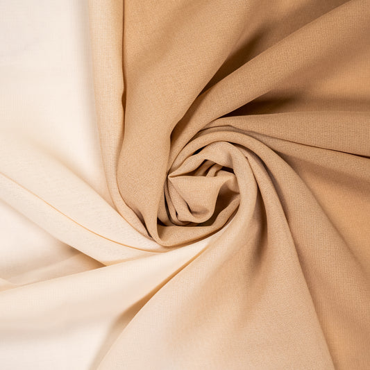 Ombre Chiffon Scarves