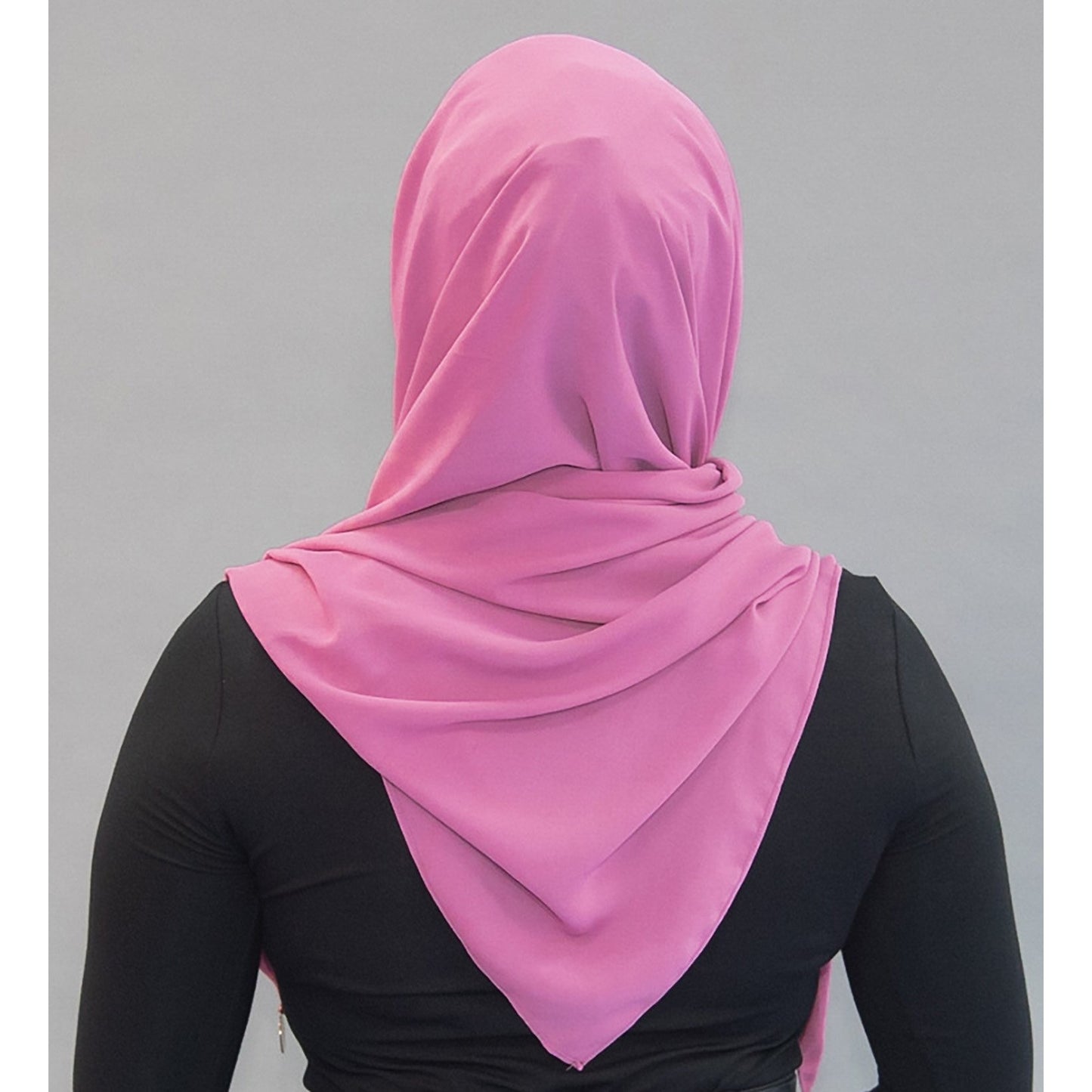 Limited Edition Gold Medallion Hijab / Scarf - Pink Lemonade ( Concentrated) - Modestia Collection is a Detroit scarf based brand with a curated for Detroiter's and to the eclectic style of scarf lovers around the globe.