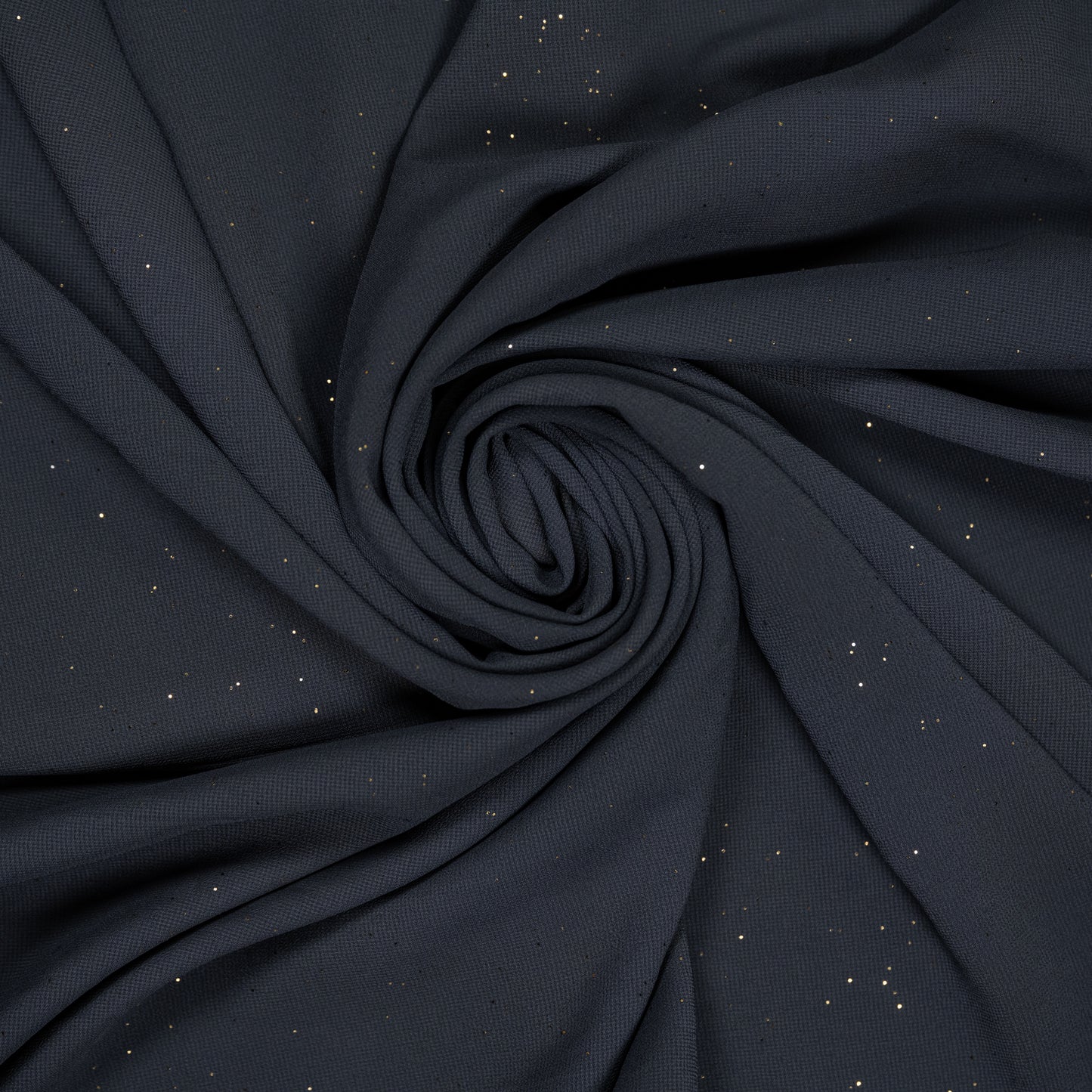 Galaxy Collection - Concrete Grey scarf