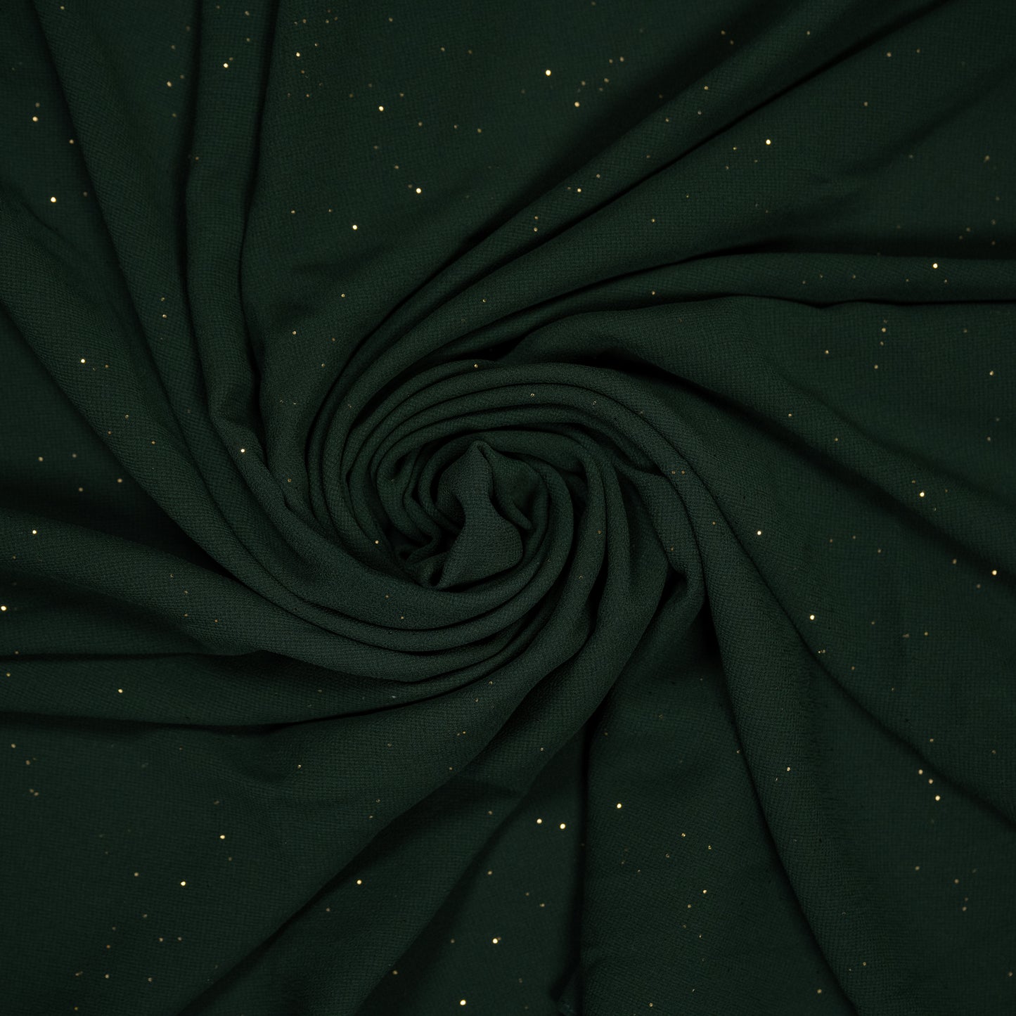 Galaxy Collection - Emerald scarf