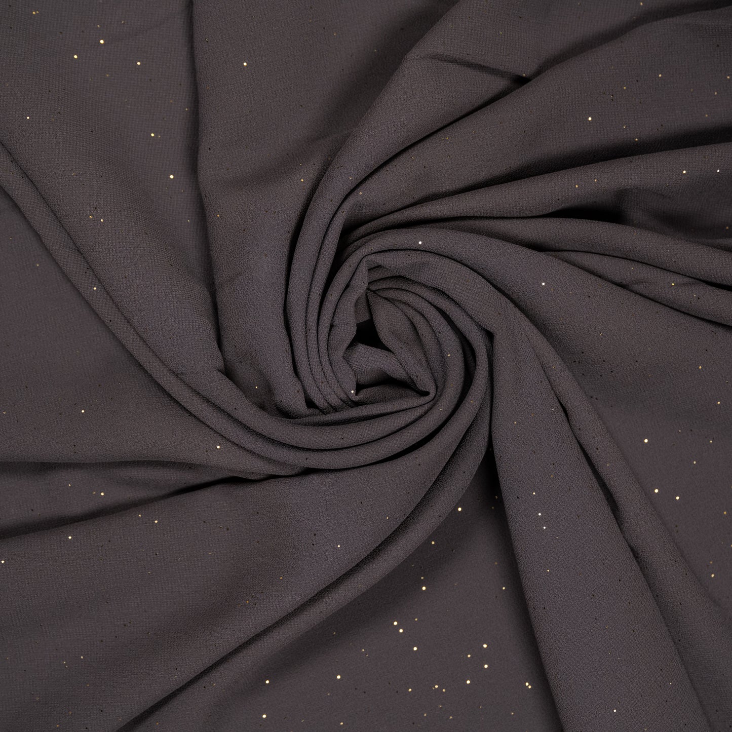 Galaxy Collection - Oxford Grey scarf
