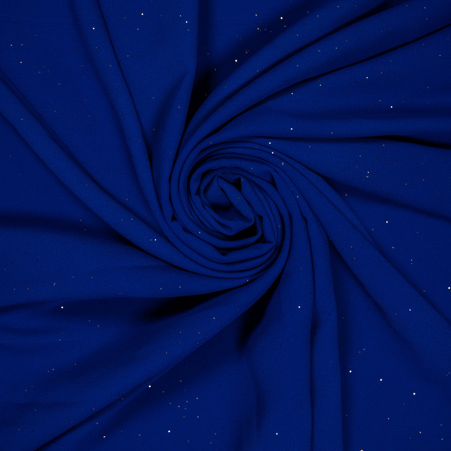 Galaxy Collection - Royal Blue scarf