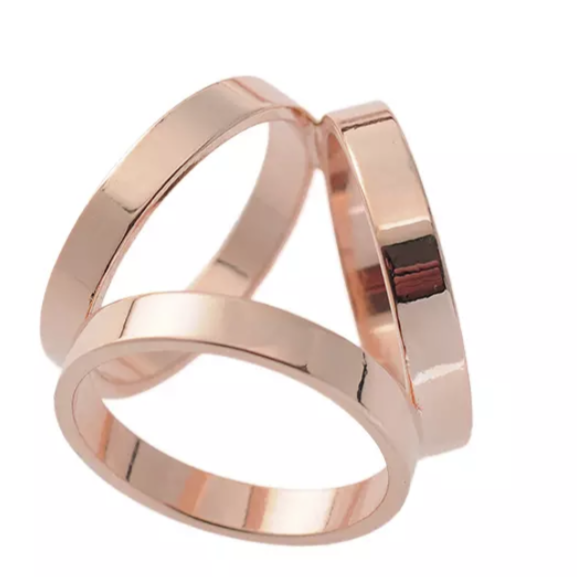 Scarf Rings ( scarves)