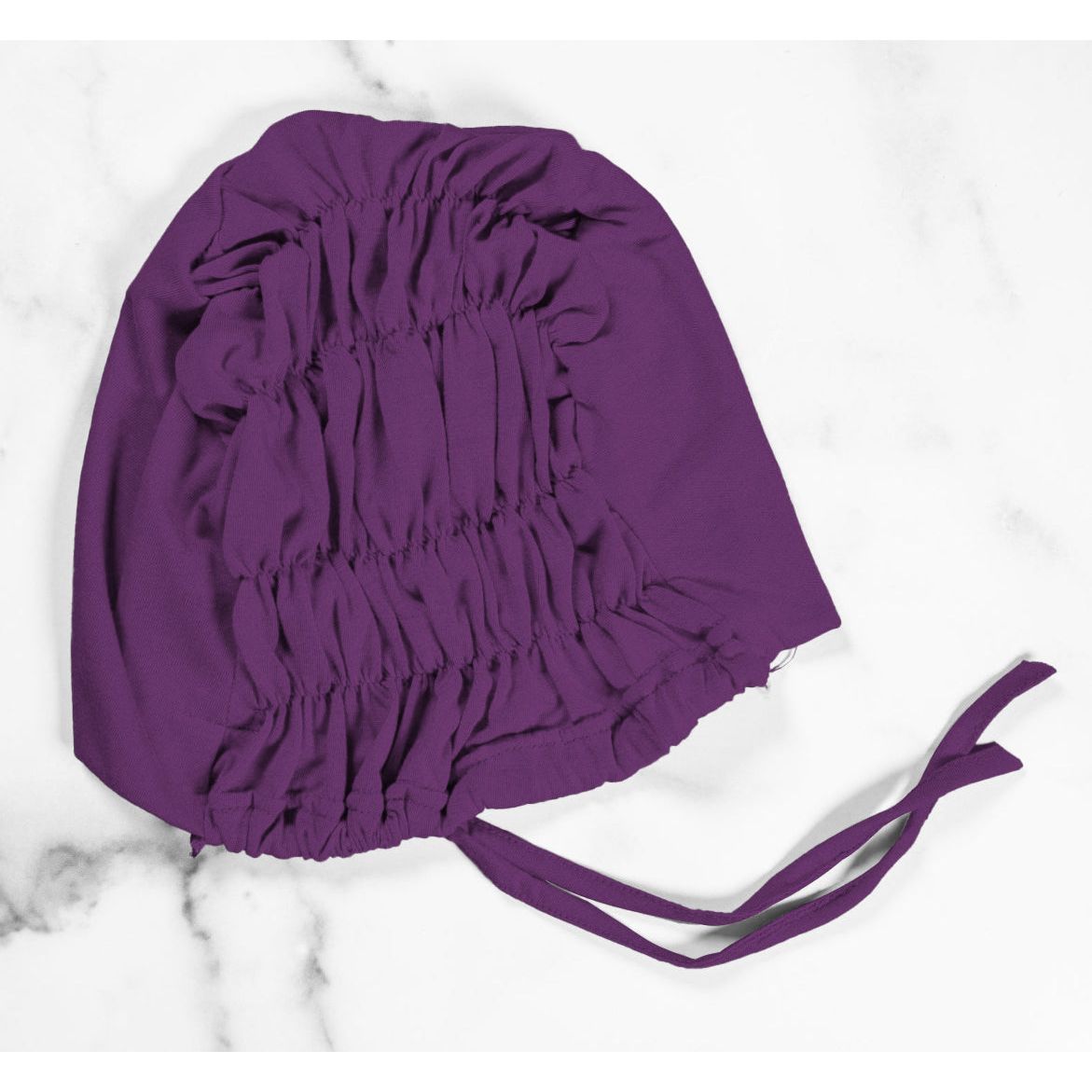 Under Caps for hijab
