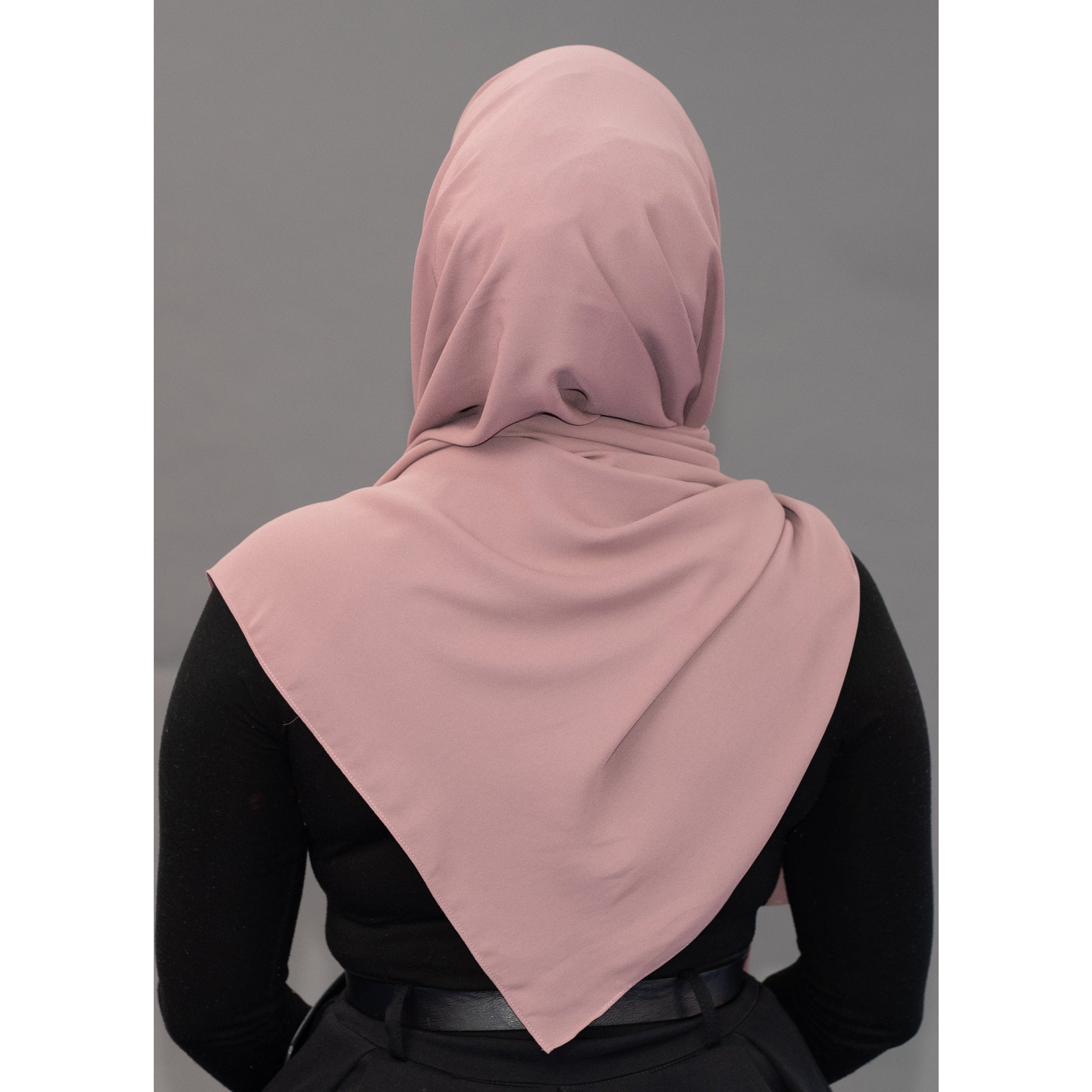 Limited Edition Gold Medallion Scarf- Desert Rose - Modestia Collection is a Detroit scarf based brand with a curated for Detroiter's and to the eclectic style of scarf lovers around the globe.