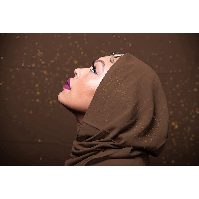Galaxy Collection - Brown