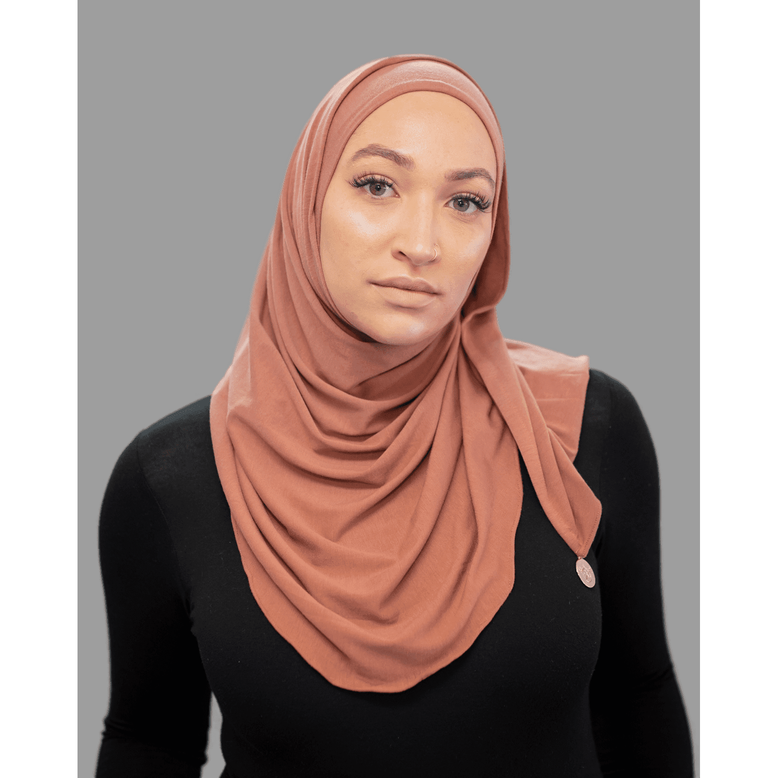 Jersey Hijab - Assorted Colors – Modest Now